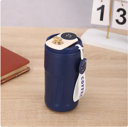 Pocketsbrew Thermal Mug