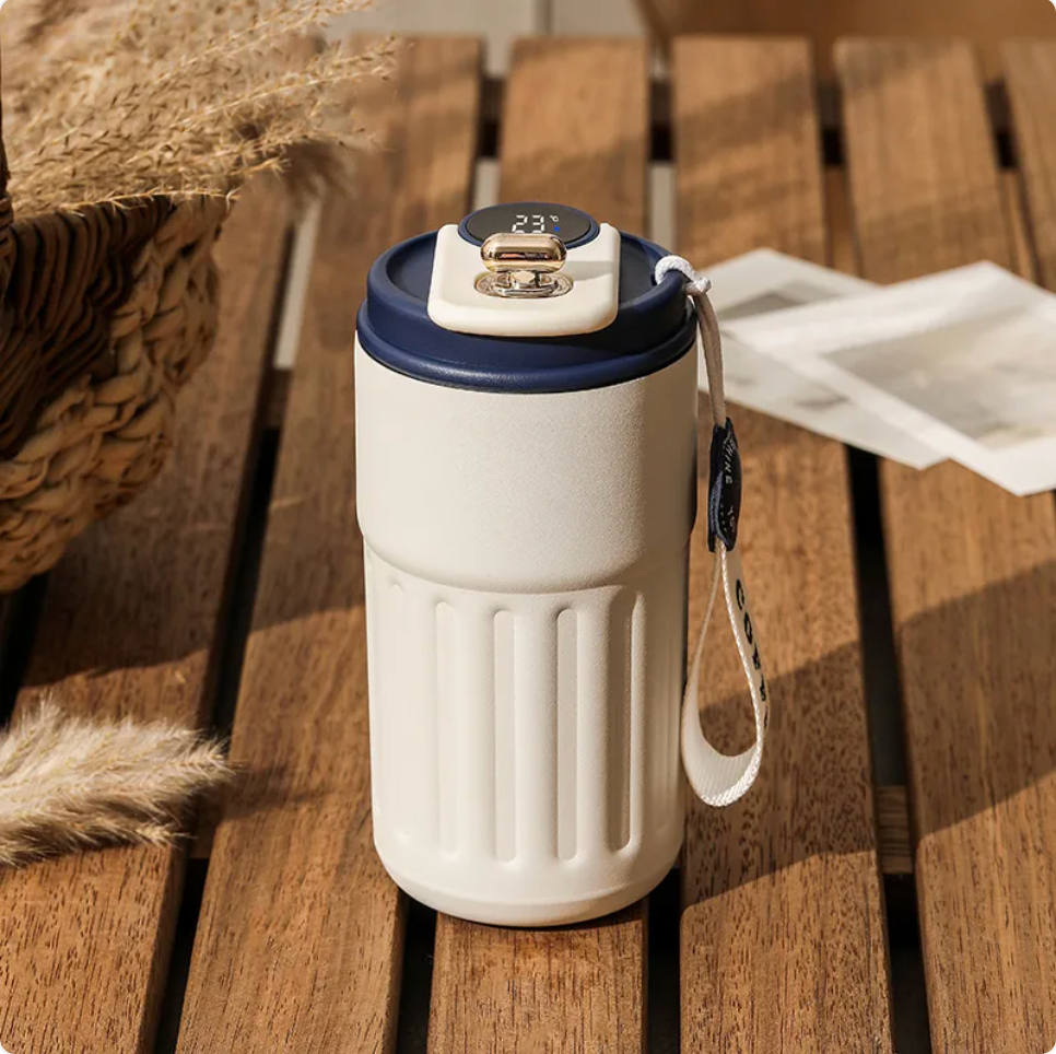 Pocketsbrew Thermal Mug