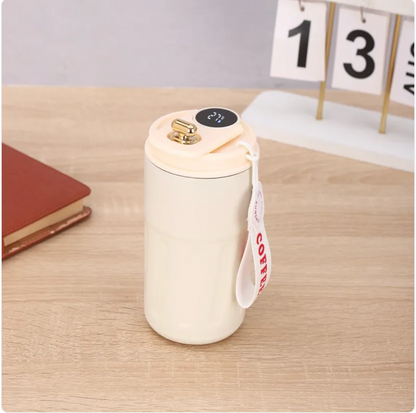 Pocketsbrew Thermal Mug