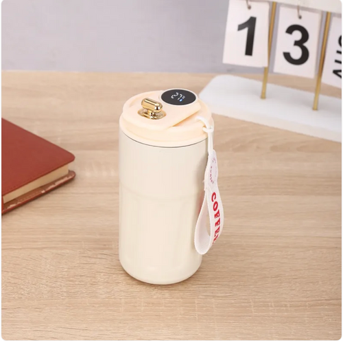 Pocketsbrew Thermal Mug