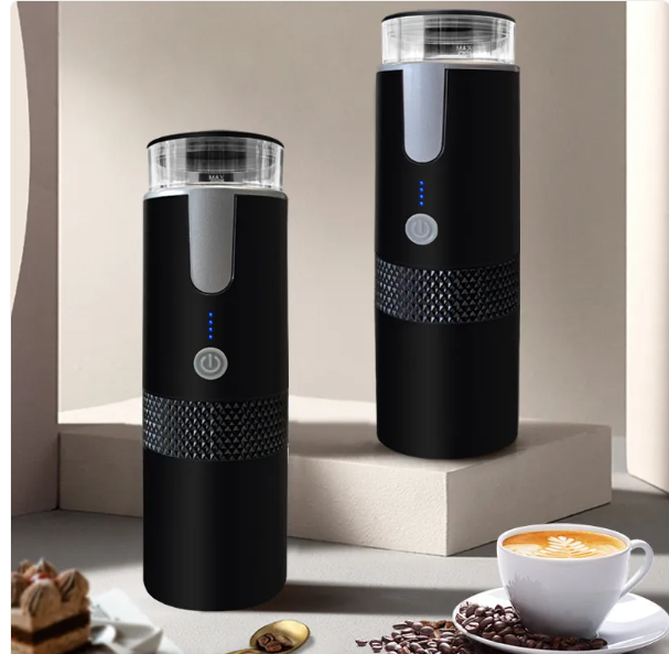 Pocketsbrew Portable Electric Coffee Maker