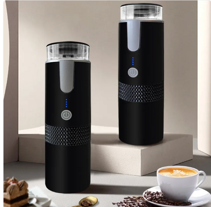 Pocketsbrew Portable Electric Coffee Maker