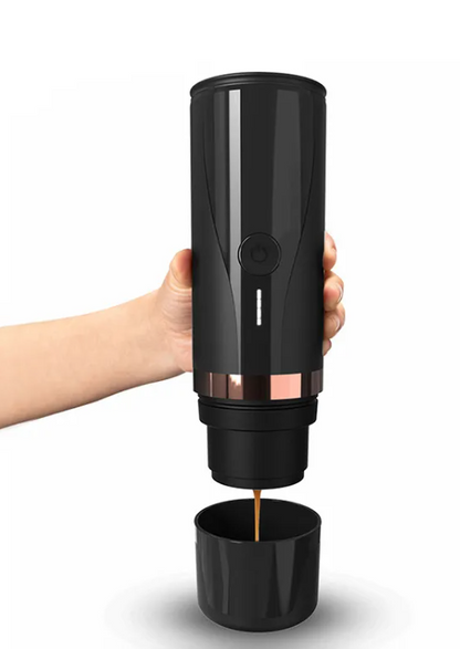 X2 Premium Portable Coffee Machine