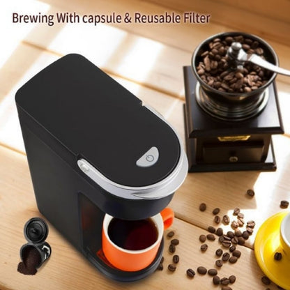 Household Portable Coffee Machine