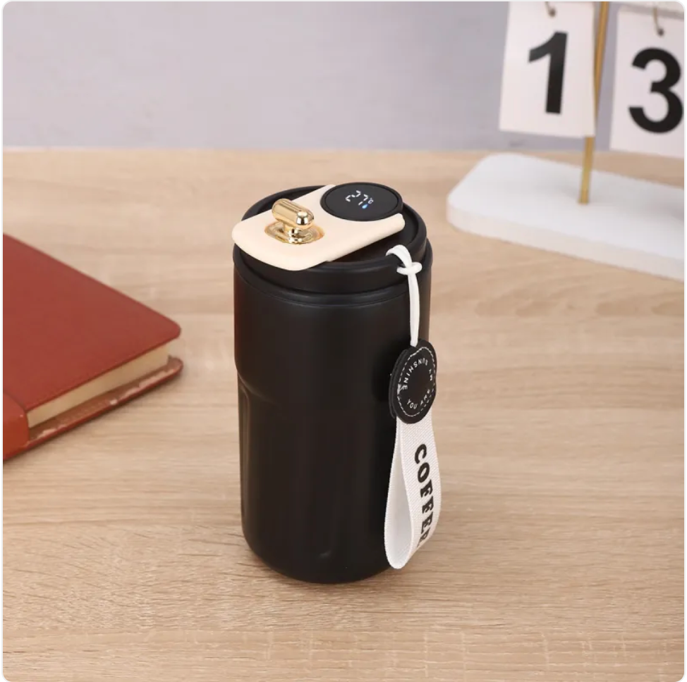 Pocketsbrew Thermal Mug