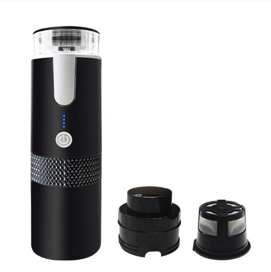 Pocketsbrew Portable Electric Coffee Maker