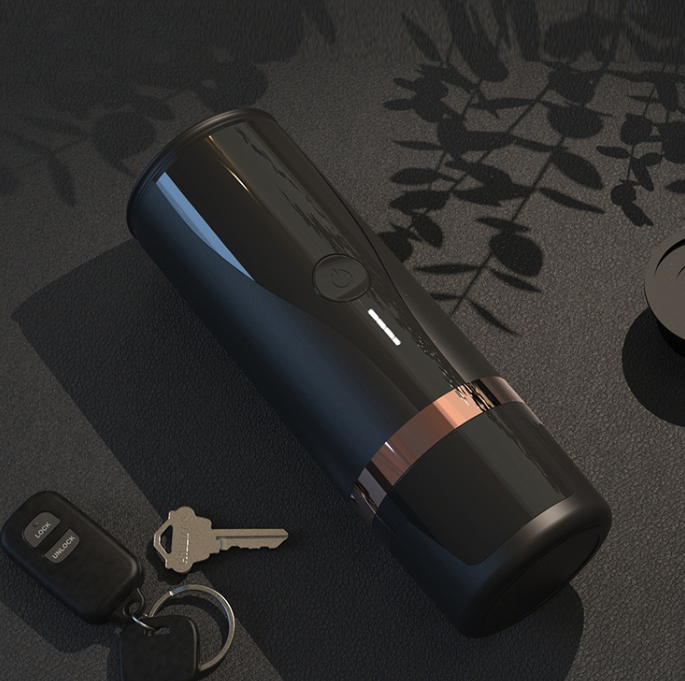 X2 Premium Portable Coffee Machine