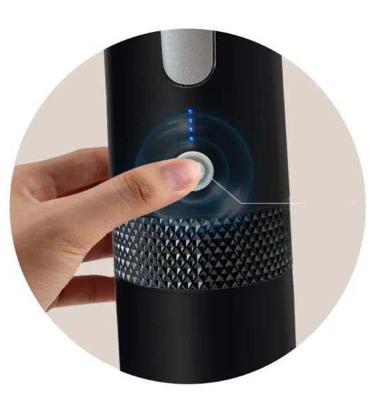 Pocketsbrew Portable Electric Coffee Maker