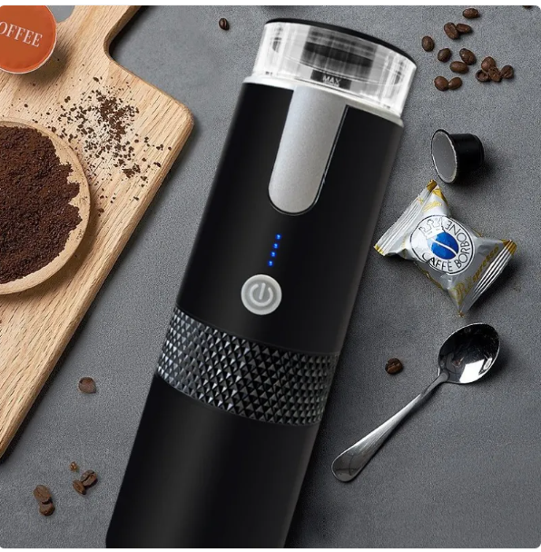 Pocketsbrew Portable Electric Coffee Maker